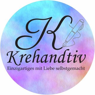 Logo Krehandtiv